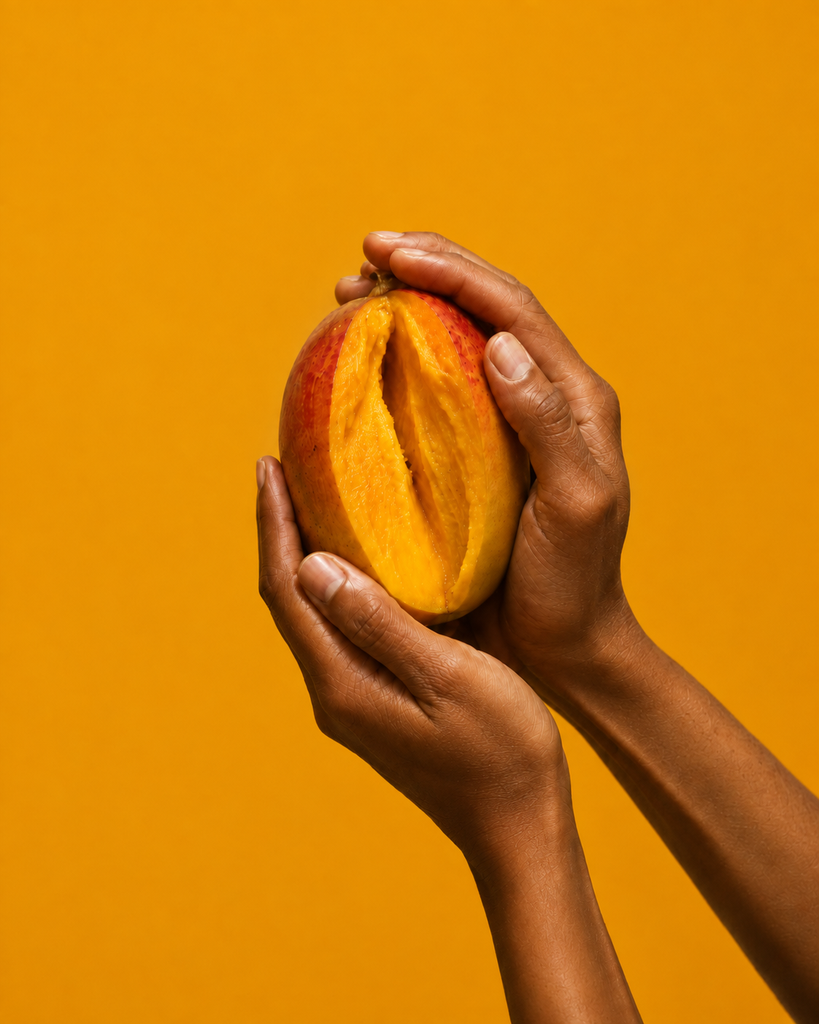 Pulpa de Fruta