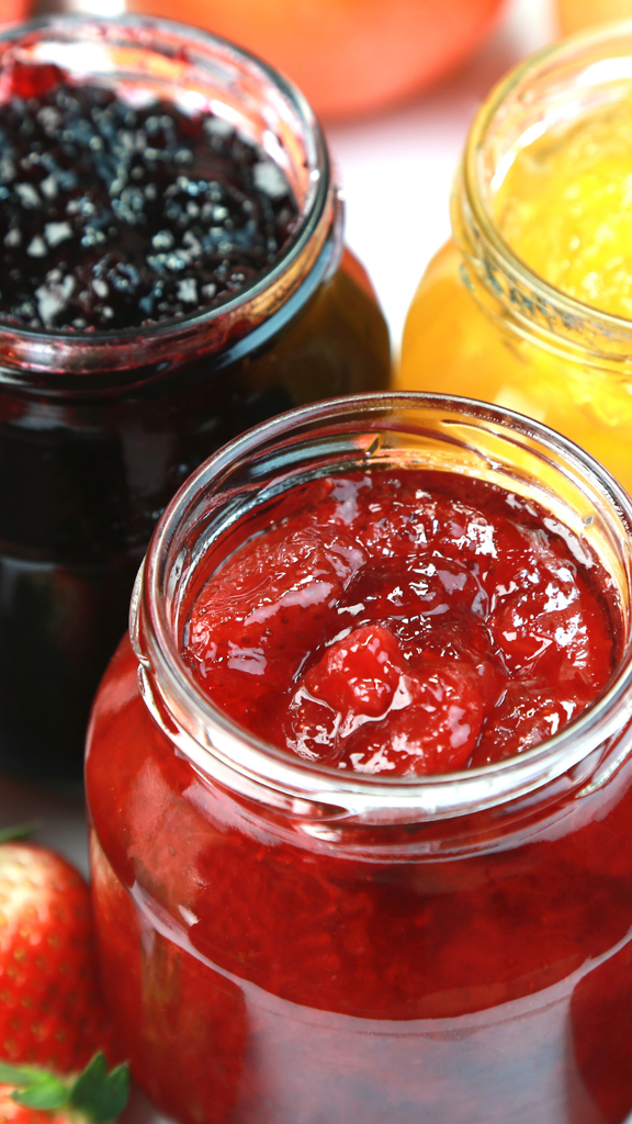 Dulce de Fruta