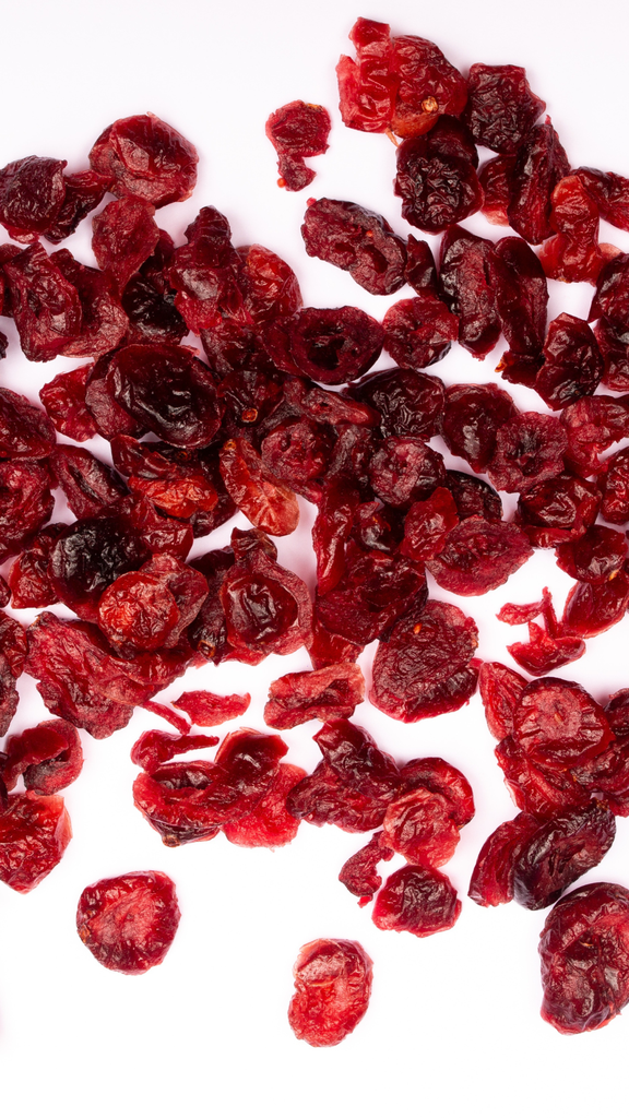 Fruta Deshidratada